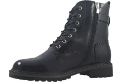 Women Lunar Womens Boots<Parlour GLW030 Womens Ankle Boots