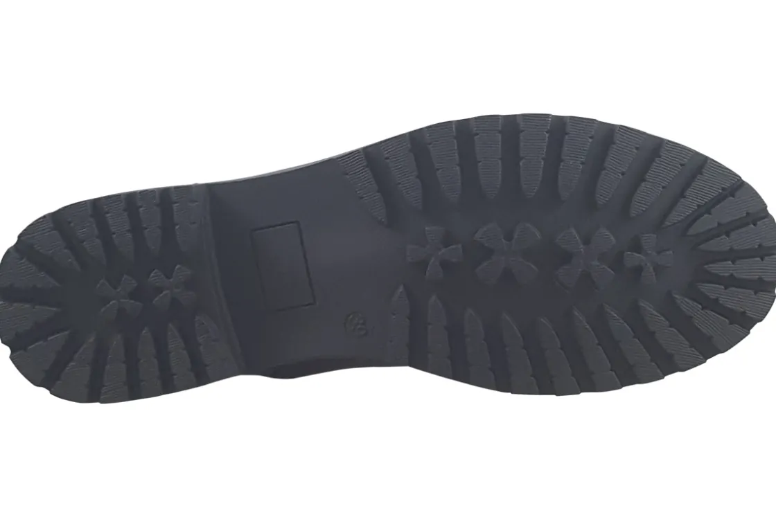 Women Lunar Womens Boots<Parlour GLW030 Womens Ankle Boots