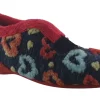 Women Lunar Womens Slippers<Penelope KLZ050 Womens Slippers