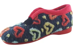 Women Lunar Womens Slippers<Penelope KLZ050 Womens Slippers