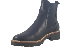 Women Lunar Womens Boots<Poppins GLB121 Womens Chelsea Boots