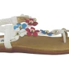 Lunar Bungee | Girls Sandals<Primrose JCH008 Girls Sandals