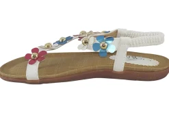 Lunar Bungee | Girls Sandals<Primrose JCH008 Girls Sandals