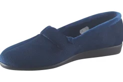 Women Lunar Womens Slippers<Skipper KLA145 Womens Velvet Slippers
