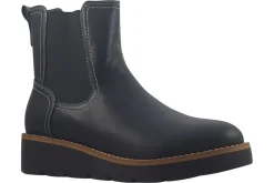 Women Lunar Womens Boots<Taylor GLC822 Womens Chelsea Boots