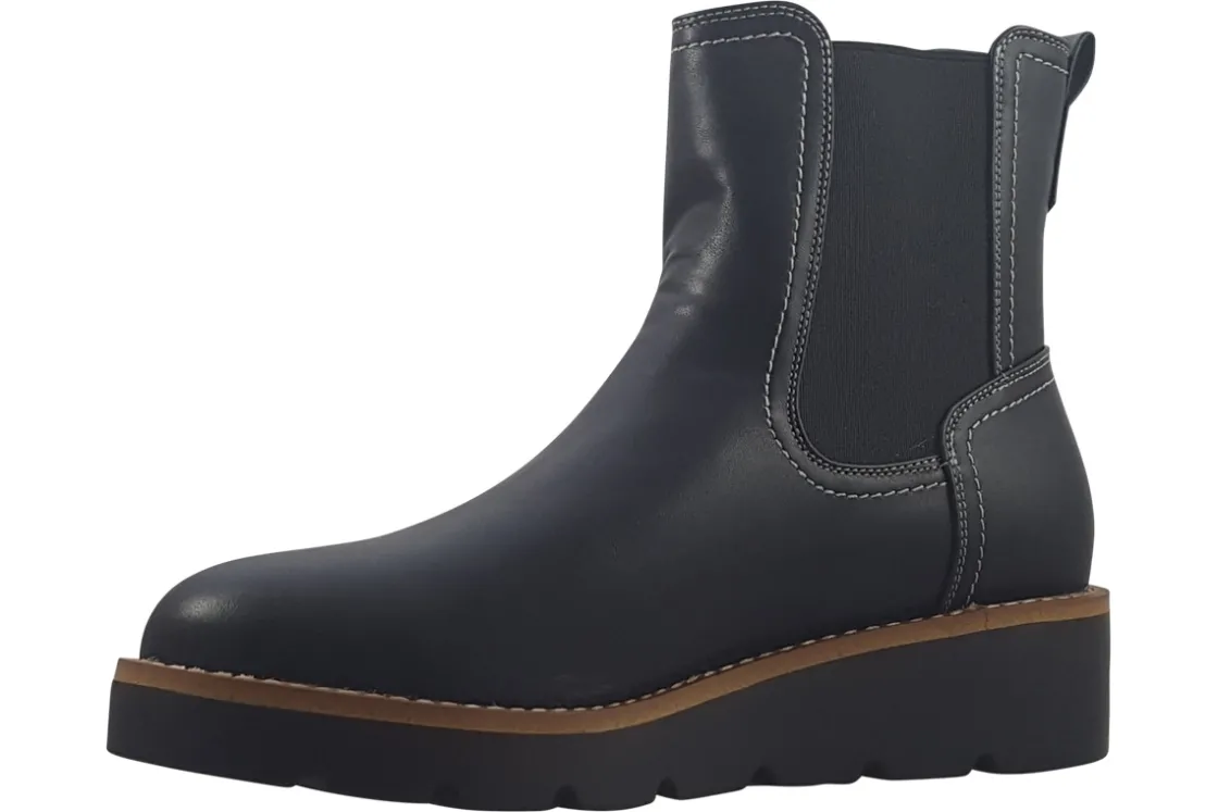 Women Lunar Womens Boots<Taylor GLC822 Womens Chelsea Boots
