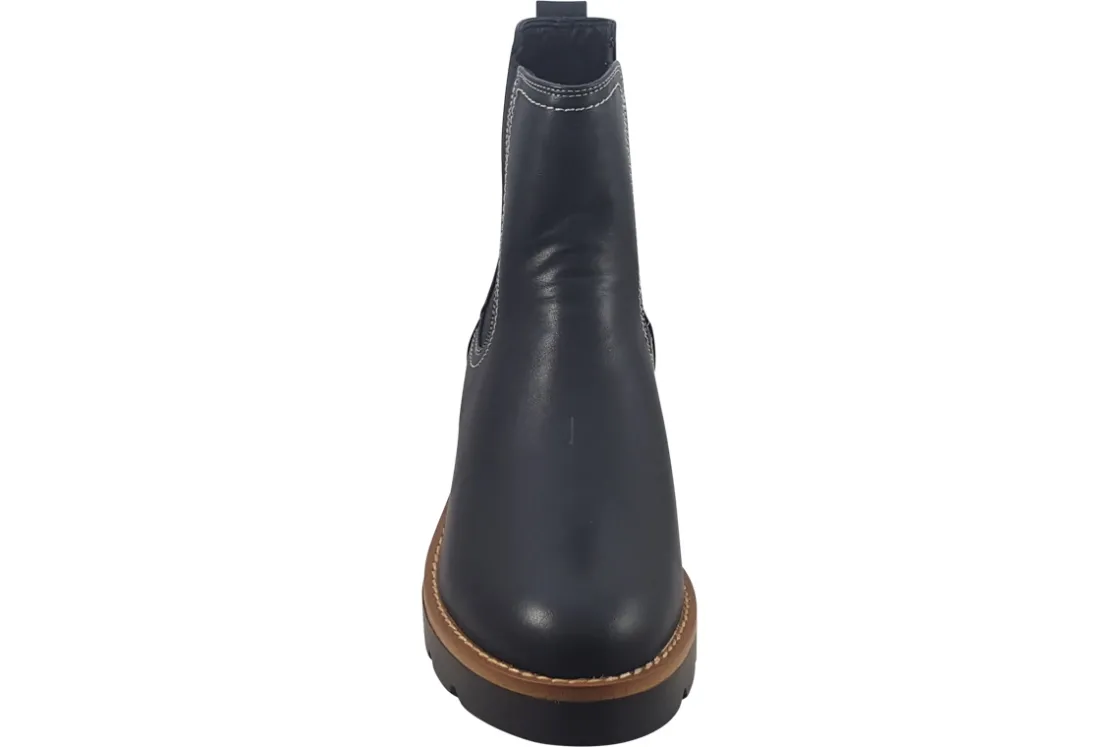 Women Lunar Womens Boots<Taylor GLC822 Womens Chelsea Boots