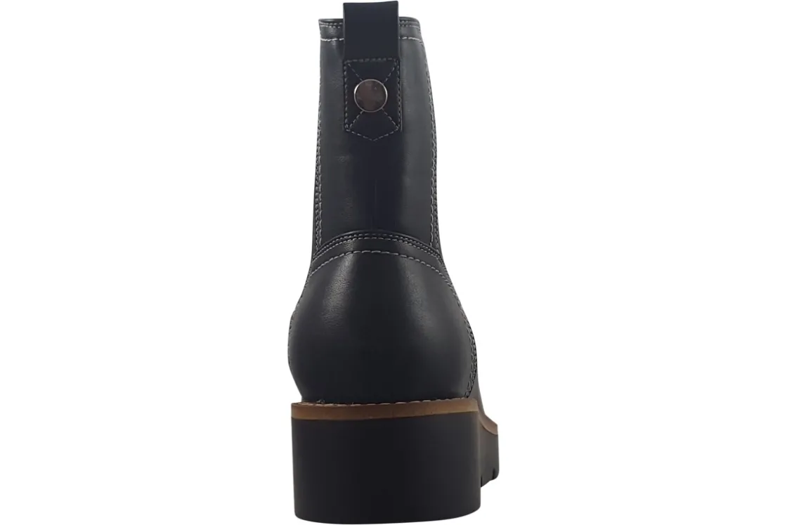 Women Lunar Womens Boots<Taylor GLC822 Womens Chelsea Boots