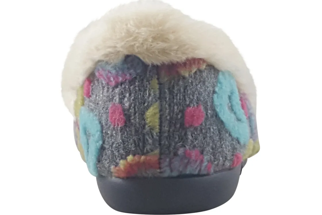 Women Lunar Womens Slippers<Truffle KL230 Womens Slippers