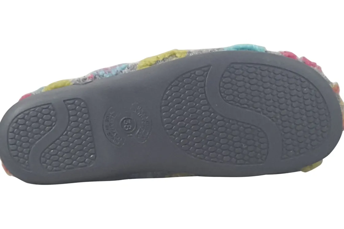 Women Lunar Womens Slippers<Truffle KL230 Womens Slippers