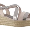 Women Marco Tozzi Womens Sandals<Ariana 28375-42 Womens Sandals