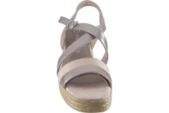 Women Marco Tozzi Womens Sandals<Ariana 28375-42 Womens Sandals