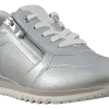 Women Marco Tozzi Womens Fashion Trainers<Bernadette-6 23782-41 Womens Fashion Trainers