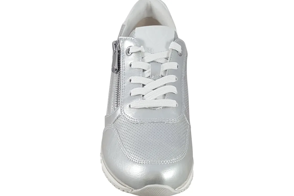 Women Marco Tozzi Womens Fashion Trainers<Bernadette-6 23782-41 Womens Fashion Trainers