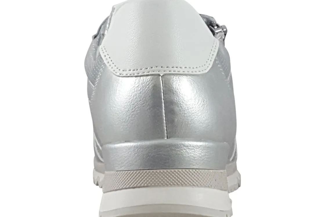 Women Marco Tozzi Womens Fashion Trainers<Bernadette-6 23782-41 Womens Fashion Trainers
