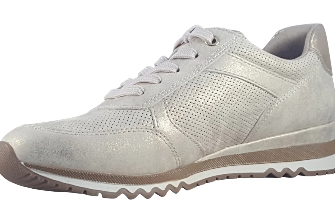 Women Marco Tozzi Womens Fashion Trainers<Bernadette-6 23782-41 Womens Fashion Trainers
