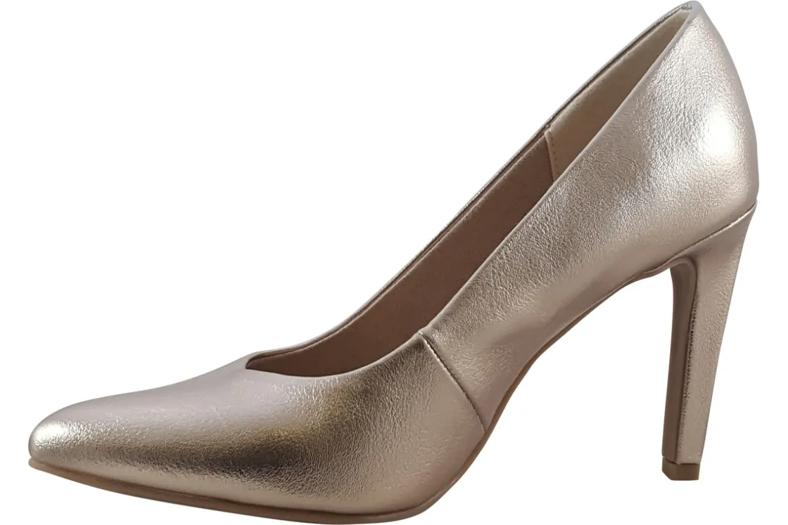 Women Marco Tozzi Womens Shoes<Blaze 4 22415-28 Womens Shoes