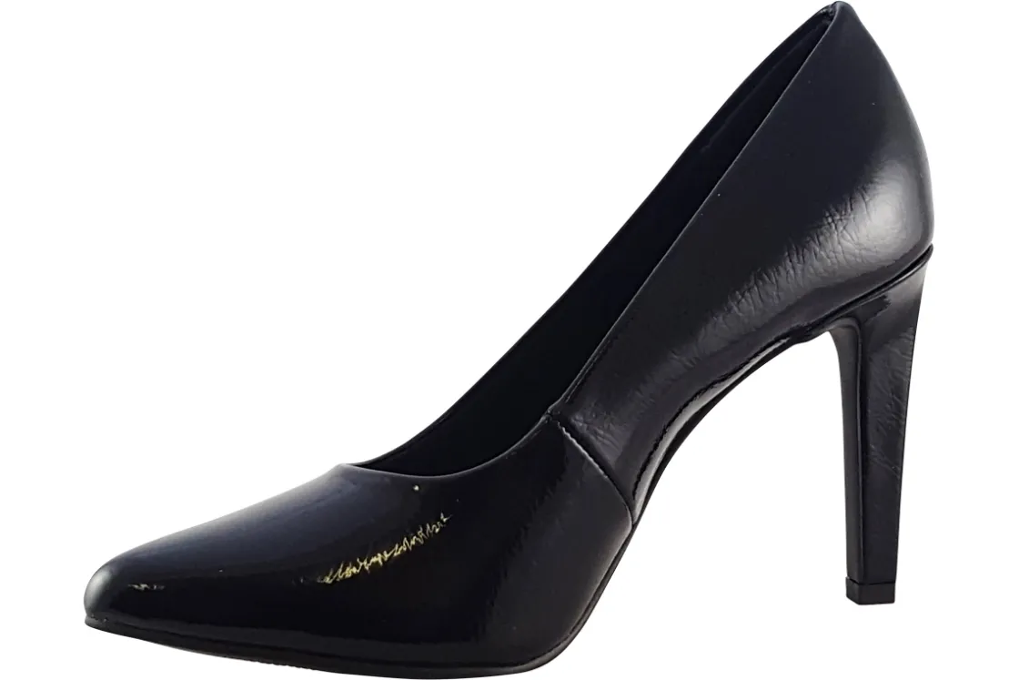 Women Marco Tozzi Womens Shoes<Blaze 5 22415-29 Womens Shoes