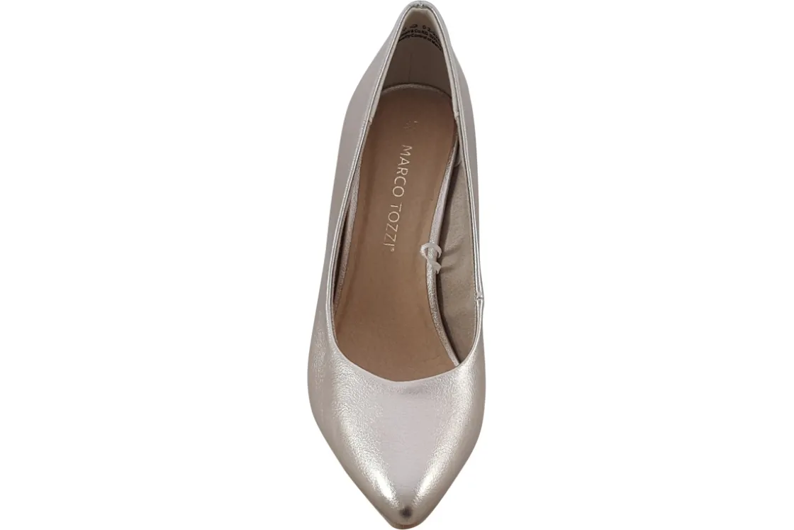 Women Marco Tozzi Womens Shoes<Blaze 4 22415-28 Womens Shoes