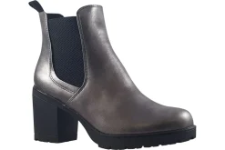 Women Marco Tozzi Womens Boots<Canopy 25414-41 Womens Chelsea Boots