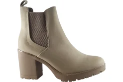 Women Marco Tozzi Womens Boots<Canopy 25414-41 Womens Chelsea Boots