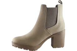 Women Marco Tozzi Womens Boots<Canopy 25414-41 Womens Chelsea Boots