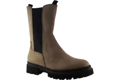 Women Marco Tozzi Womens Boots<Carly 25419-29 Womens Mid Calf Boots