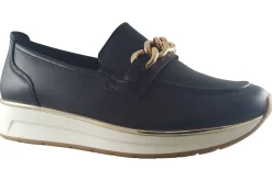 Women Marco Tozzi Womens Shoes | Womens Loafers<Cora 24734-42 Womens Loafer Shoes