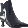 Women Marco Tozzi Womens Boots<Ditsy 25318-41 Womens Ankle Boots