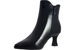 Women Marco Tozzi Womens Boots<Ditsy 25318-41 Womens Ankle Boots