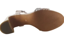 Women Marco Tozzi Womens Sandals<Eden 28383-42 Womens Sandals