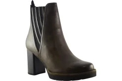 Women Marco Tozzi Womens Boots<Ellen 25463-29 Womens Ankle Boots