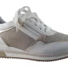 Women Marco Tozzi Womens Fashion Trainers<Florence 23713-41 Womens Fashion Trainers