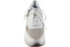Women Marco Tozzi Womens Fashion Trainers<Florence 23713-41 Womens Fashion Trainers