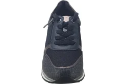 Women Marco Tozzi Womens Fashion Trainers<Florence 23713-41 Womens Fashion Trainers