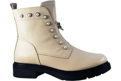 Women Marco Tozzi Womens Boots<Flyer 25332-29 Womens Ankle Boots