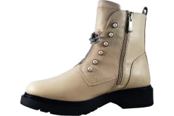 Women Marco Tozzi Womens Boots<Flyer 25332-29 Womens Ankle Boots
