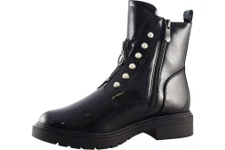 Women Marco Tozzi Womens Boots<Flyer 25332-29 Womens Ankle Boots