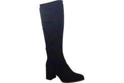 Women Marco Tozzi Womens Boots<Gandolfi 25500-41 Womens Long Leg Boots