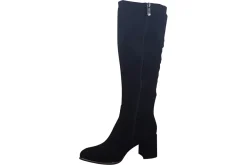 Women Marco Tozzi Womens Boots<Gandolfi 25500-41 Womens Long Leg Boots