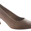 Women Marco Tozzi Womens Shoes<Kandy 22404-42 Rose Met Womens Shoes
