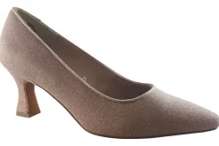 Women Marco Tozzi Womens Shoes<Kandy 22404-42 Rose Met Womens Shoes