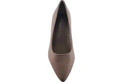 Women Marco Tozzi Womens Shoes<Kandy 22404-42 Rose Met Womens Shoes