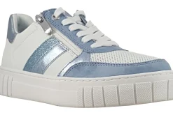 Women Marco Tozzi Womens Fashion Trainers<Kemsey 23710-44 Womes Fashion Trainers