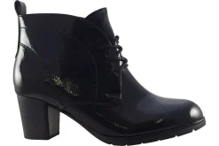 Women Marco Tozzi Womens Boots<Maxine 4 25109-41 Womens Ankle Boots