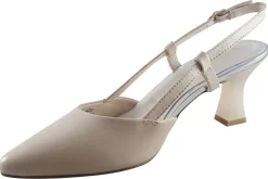 Women Marco Tozzi Womens Shoes<Meta 29619-42 Womens Leather Shoes