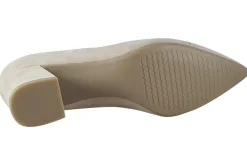 Women Marco Tozzi Womens Shoes<Michy 22403-20 Womens Suede Effect Shoes