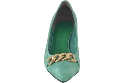 Women Marco Tozzi Womens Shoes<Michy 22403-20 Womens Suede Effect Shoes