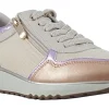 Women Marco Tozzi Womens Fashion Trainers<Minnie 23754-44 Womens Fashion Trainers