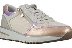 Women Marco Tozzi Womens Fashion Trainers<Minnie 23754-44 Womens Fashion Trainers